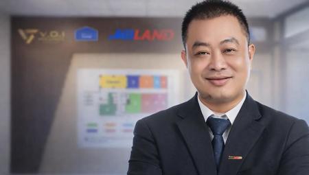 Ông Nguyễn Gia Long tính rót vốn vào SBS