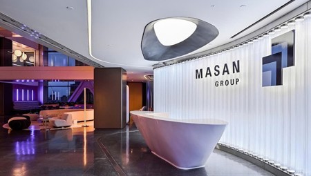 Masan nâng mục tiêu lợi nhuận 2026 lên 11.500 tỷ đồng