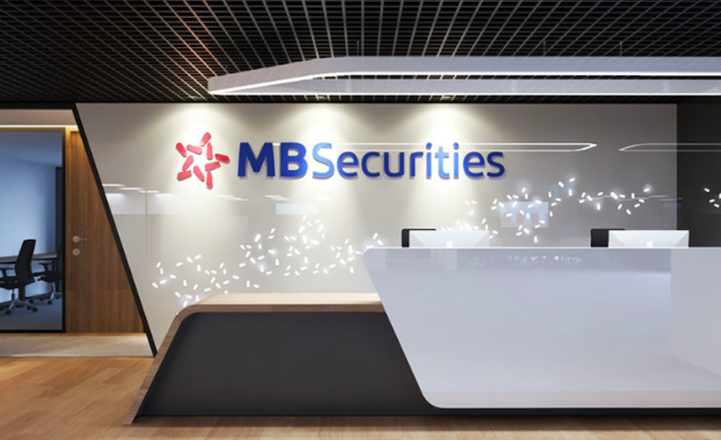 Dư nợ margin lập đỉnh, MBS báo lãi quý 2 tăng 38%