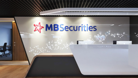 MBS báo lãi quý 2 tăng 38%, dư nợ margin lập kỷ lục mới