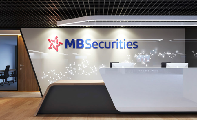 MBS báo lãi quý 2 tăng 38%, dư nợ margin lập kỷ lục mới