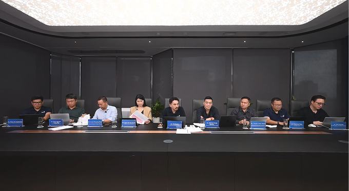 CEO Masan: Lợi nhuận 2026 có thể đạt 12.000 tỷ đồng, vượt kế hoạch mới