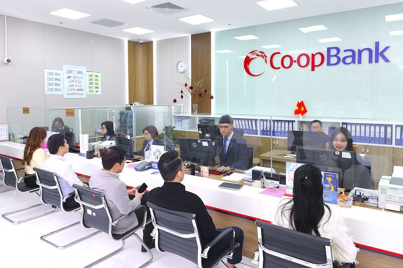 Duyệt bổ sung 5.000 tỷ đồng vốn điều lệ cho Ngân hàng Hợp tác xã