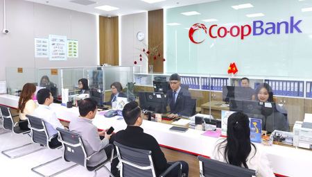 Duyệt bổ sung 5.000 tỷ đồng vốn điều lệ cho Ngân hàng Hợp tác xã
