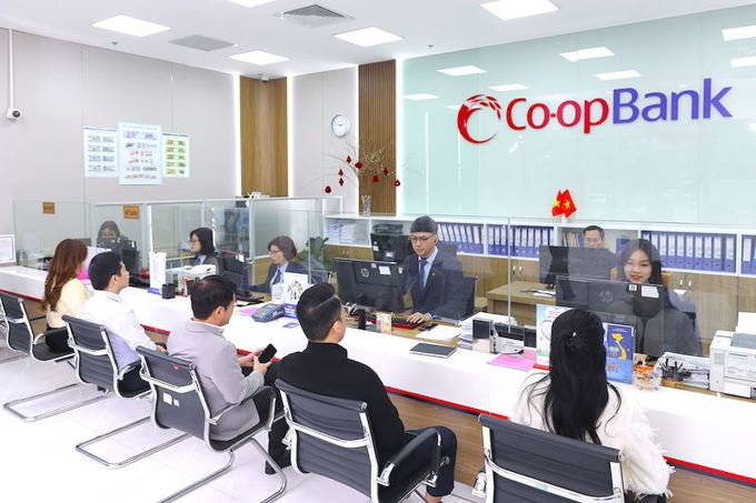 Duyệt bổ sung 5.000 tỷ đồng vốn điều lệ cho Ngân hàng Hợp tác xã