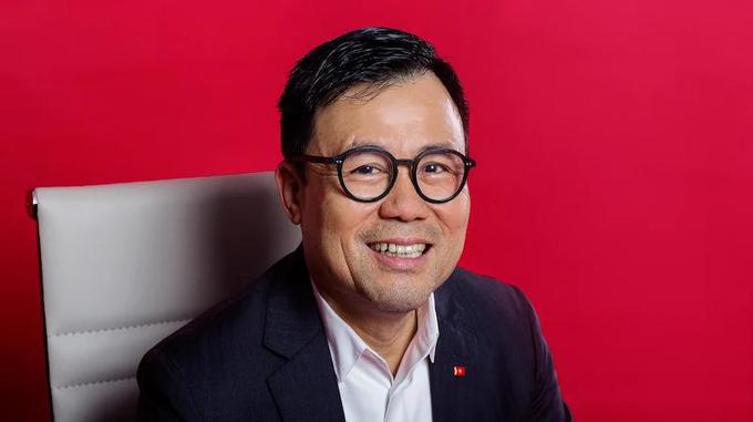 Ông Nguyễn Duy Hưng: Giá nhiều cổ phiếu đã ở mức hấp dẫn cho nhà đầu tư tích sản theo trường phái đầu tư giá trị!