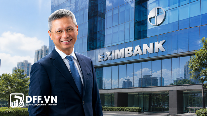 Màn tái xuất của 'banker' Nguyễn Lê Quốc Anh