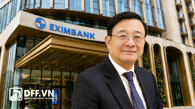 Chân dung ông Nguyễn Quốc Hùng - cựu Chủ tịch VAMC được đề cử vào Ban kiểm soát Eximbank