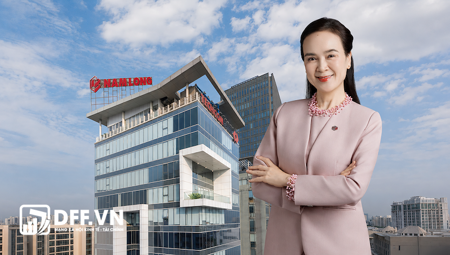 NLG có tân Quyền Tổng giám đốc, từng làm việc tại Vingroup, Sovico