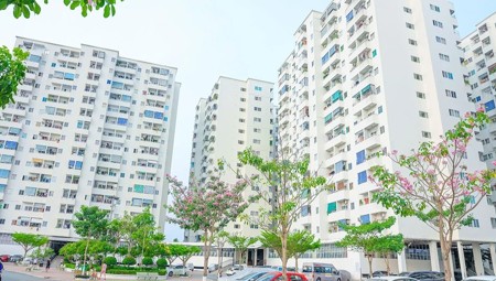 Bộ Xây dựng đề xuất đưa nhà ở cho thuê, nhà giá phù hợp vào luật