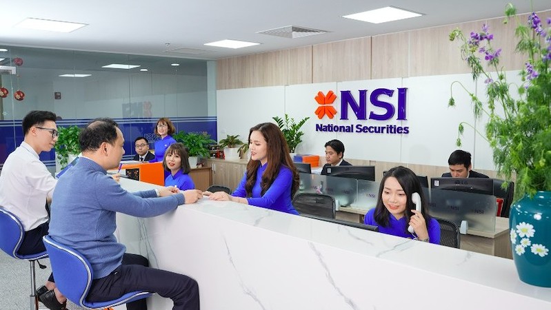NSI báo lỗ 90 tỷ đồng trong nửa đầu năm 2026 NSI báo lỗ 90 tỷ đồng trong nửa đầu năm 2026