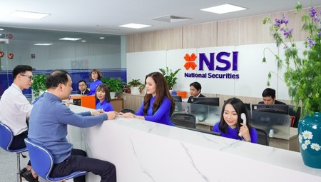 NSI báo lỗ 90 tỷ đồng trong nửa đầu năm 2026, vẫn cược lớn vào cổ phiếu SJS, DVN, SAM