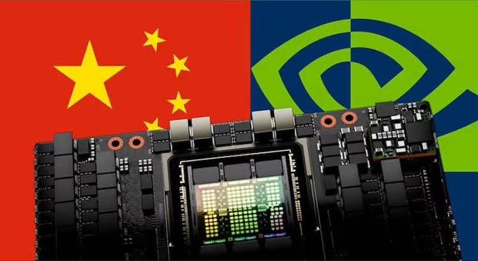 Vì sao Trung Quốc cho phép doanh nghiệp AI mua chip Nvidia H200?