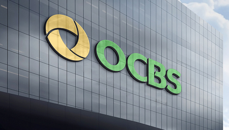 OCBS báo lãi sau thuế quý 2/2026 tăng hơn 44 lần