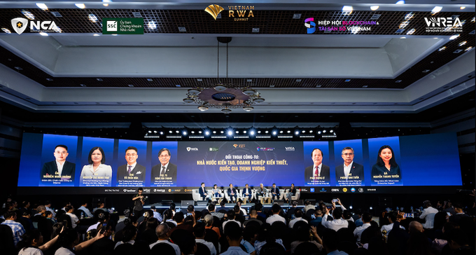 Lãnh đạo UBCKNN: Cấp phép sàn crypto chỉ là bước đầu!