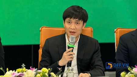 Ông Phùng Anh Tuấn tham gia đợt PO của F88: Đăng ký mua 1 triệu cổ phiếu