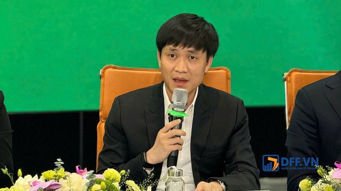 Ông Phùng Anh Tuấn tham gia đợt PO của F88: Đăng ký mua 1 triệu cổ phiếu
