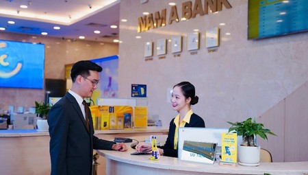 Nam A Bank chính thức vận hành hệ thống core banking mới và ra mắt open banking 3.0