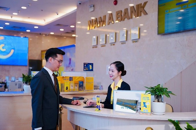 Nam A Bank chính thức vận hành hệ thống core banking mới và ra mắt open banking 3.0