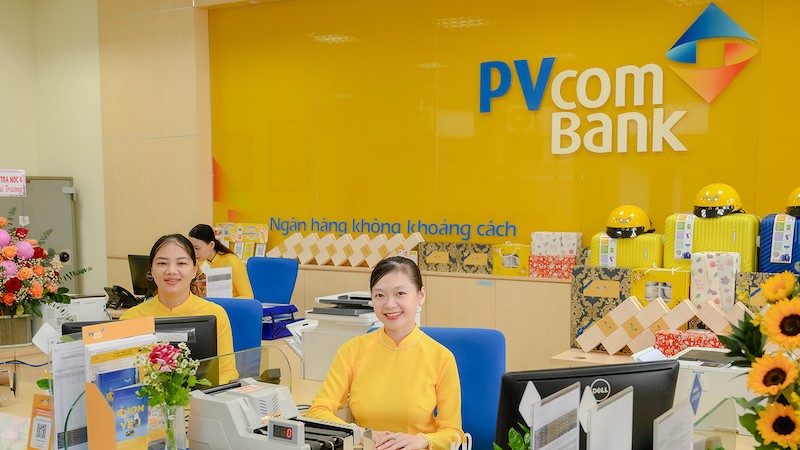 PVcomBank sắp đưa cổ phiếu lên UPCoM, mã chứng khoán là PCB PVcomBank sắp đưa cổ phiếu lên UPCoM, mã chứng khoán là PCB