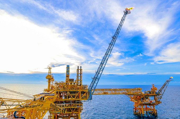 PVS ước lãi nghìn tỷ sau nửa đầu năm, hoàn thành 83% kế hoạch lợi nhuận