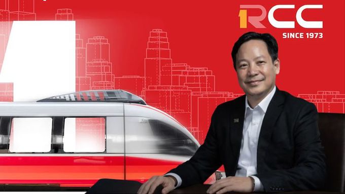 "Ông chủ" Kita Nguyễn Duy Kiên từ nhiệm HĐQT RCC Group