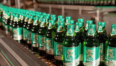 Sabeco ngồi trên "núi tiền" 20.700 tỷ đồng, lãi tiền gửi gần 3 tỷ đồng mỗi ngày