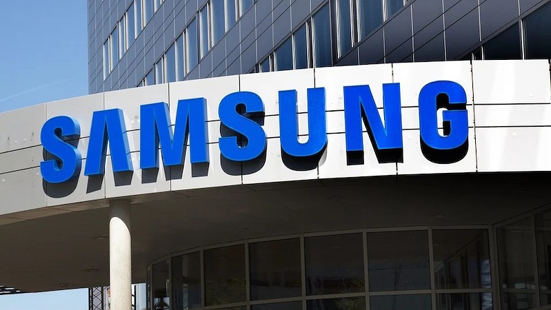 Samsung có thể lãi 56 tỷ USD trong quý 2 nhờ cơn khát chip nhớ AI