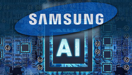 Samsung báo lãi quý 2 vượt kỳ vọng, cổ phiếu vẫn lao dốc vì nỗi lo "thừa chip AI"