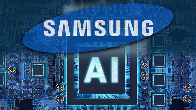 Samsung báo lãi quý 2 vượt kỳ vọng, cổ phiếu vẫn lao dốc vì nỗi lo "thừa chip AI"