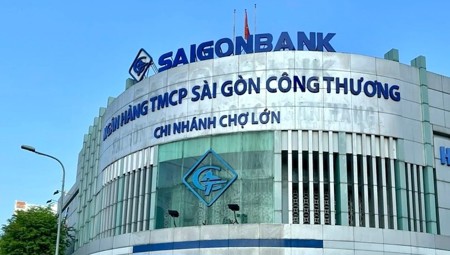 Chi phí vốn tăng mạnh, Saigonbank lỗ trước thuế 40 tỷ đồng trong quý 2/2026