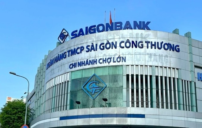Chi phí vốn tăng mạnh, Saigonbank lỗ trước thuế 40 tỷ đồng trong quý 2/2026