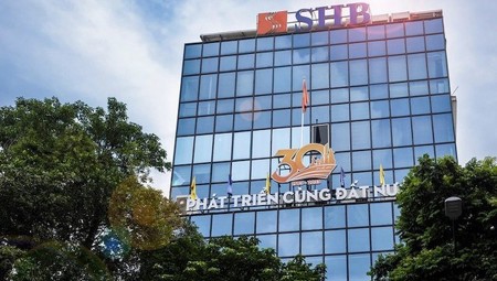 SHB báo lãi 9.000 tỷ đồng sau 6 tháng, tổng tài sản áp sát 1 triệu tỷ đồng