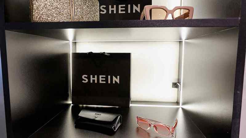 shein shein