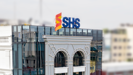 Pyn Elite Fund giảm tỷ lệ sở hữu SHS xuống 7,71%