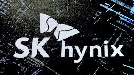 SK Hynix huy động 26 tỷ USD tại Mỹ, mở rộng sản xuất chip AI