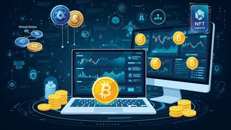 Bộ Công an đề xuất định danh tài sản số: Bitcoin, crypto sẽ được quản lý ra sao?