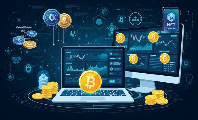 Bộ Công an đề xuất định danh tài sản số: Bitcoin, crypto sẽ được quản lý ra sao?