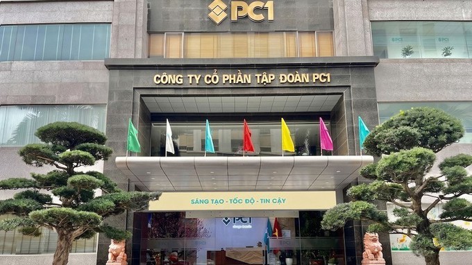VietinBank Capital làm cổ đông lớn ở PC1: Thấy gì?