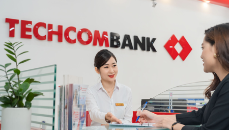 Techcombank nâng kế hoạch rót vốn vào Techcom Life lên 2.400 tỷ đồng