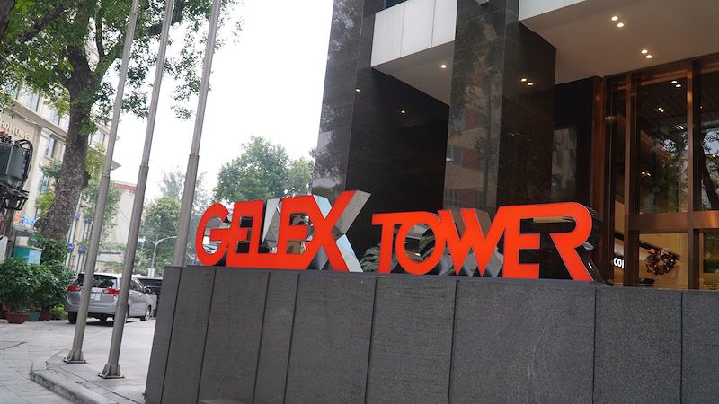 GELEX tiếp tục chuẩn hóa quy trình quản trị và minh bạch