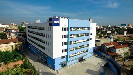 TNG chốt quyền tạm ứng cổ tức tiền mặt tỷ lệ 10%