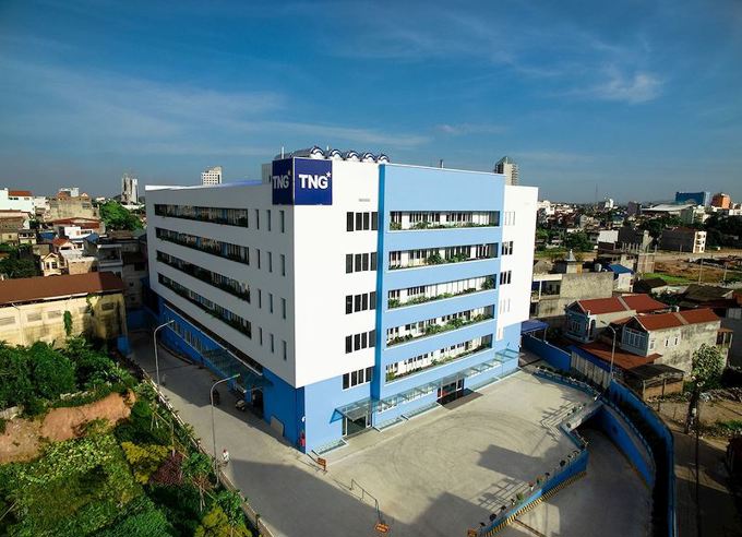 TNG chốt quyền tạm ứng cổ tức tiền mặt tỷ lệ 10%