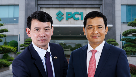 Con gái và em trai Chủ tịch Trịnh Văn Tuấn được đề cử vào HĐQT PC1