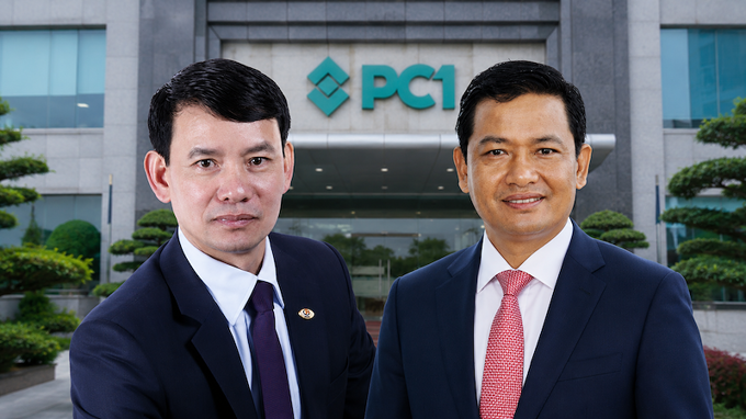 Con gái và em trai Chủ tịch Trịnh Văn Tuấn được đề cử vào HĐQT PC1
