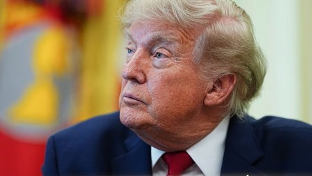 Ông Trump 'bỏ túi' 1 tỷ USD từ crypto sau năm đầu trở lại Nhà Trắng