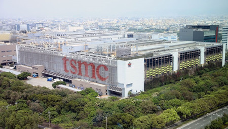 TSMC rót thêm 100 tỷ USD vào Mỹ, tổng mức đầu tư vượt 260 tỷ USD