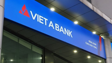 Doanh nghiệp do Phó Chủ tịch VietABank làm Chủ tịch muốn bán 1 triệu cổ phiếu VAB