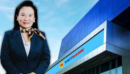 Bà chủ Hoa Lâm muốn gom 22 triệu cổ phiếu VBB