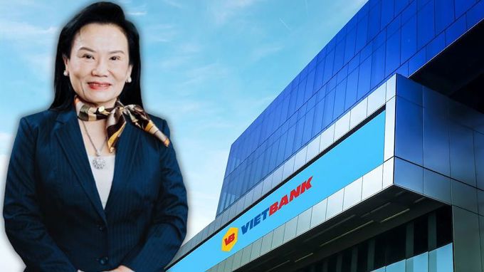 Bà chủ Hoa Lâm muốn gom 22 triệu cổ phiếu VBB